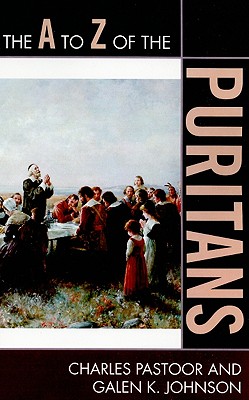 The A to Z of the Puritans