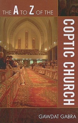 The A to Z of the Coptic Church