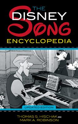 The Disney Song Encyclopedia