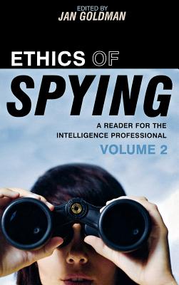 Ethics of Spying