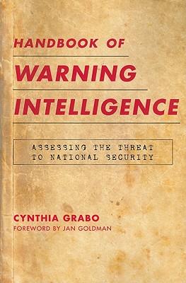 Handbook of Warning Intelligence