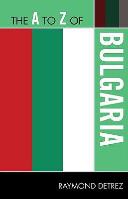 The A to Z of Bulgaria