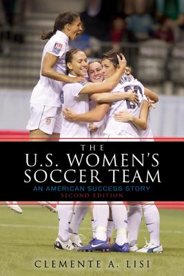 The U.S. Women's Soccer Team