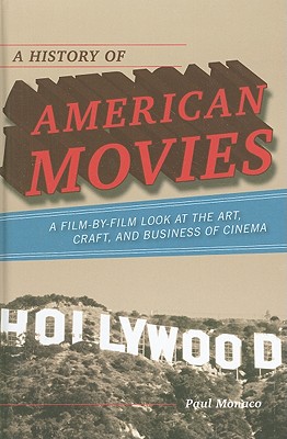 A History of American Movies