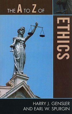 The A to Z of Ethics