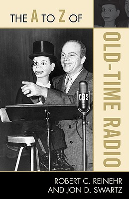 The A to Z of Old Time Radio