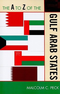 The A to Z of the Gulf Arab States