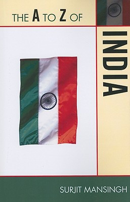 The A to Z of India