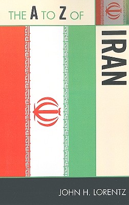 The A to Z of Iran