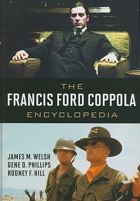 The Francis Ford Coppola Encyclopedia