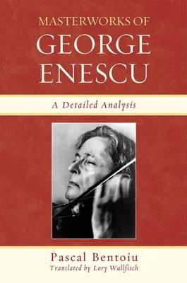 Masterworks of George Enescu