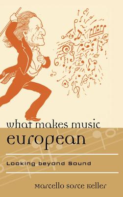 What Makes Music European