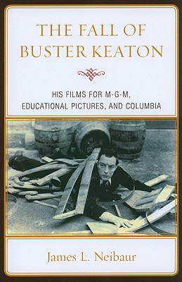 The Fall of Buster Keaton