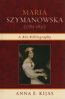 Maria Szymanowska (1789-1831)