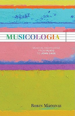 Musicologia