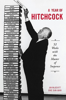 A Year of Hitchcock