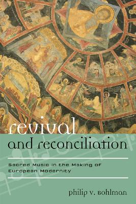 Revival and Reconciliation