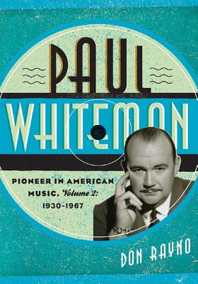 Paul Whiteman