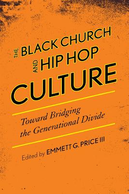 The Black Church and Hip Hop Culture