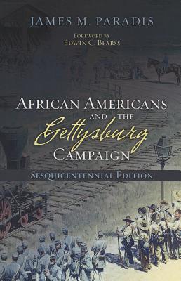 African Americans and the Gettysburg Campaign