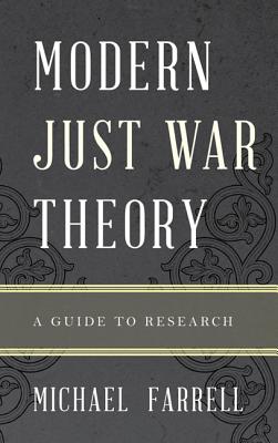 Modern Just War Theory