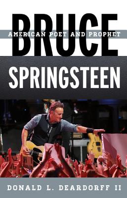 Bruce Springsteen