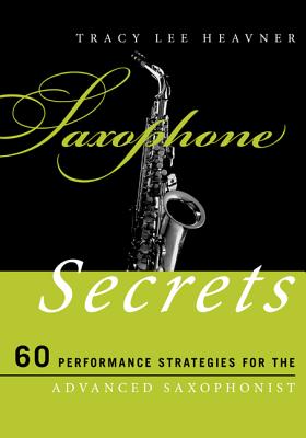 Saxophone Secrets