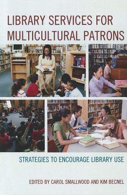 Library Services for Multicultural Patrons