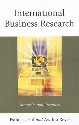 International Business Research