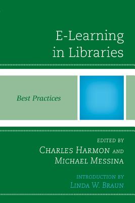 E-Learning in Libraries