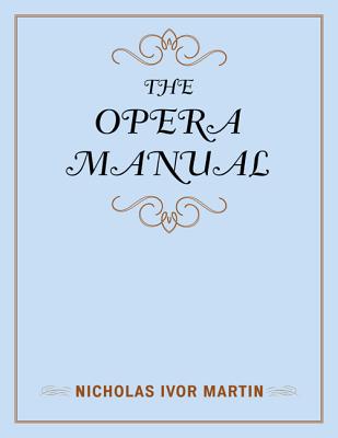 The Opera Manual