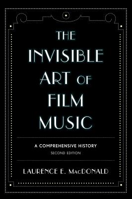 The Invisible Art of Film Music