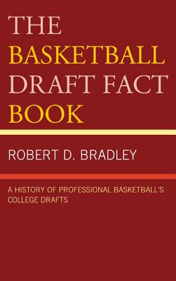 The Basketball Draft Fact Book