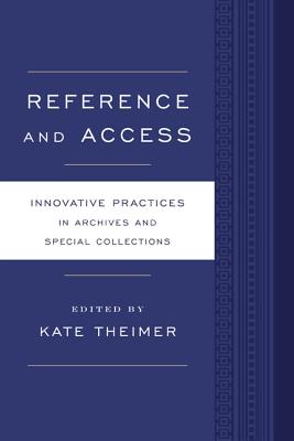 Reference and Access