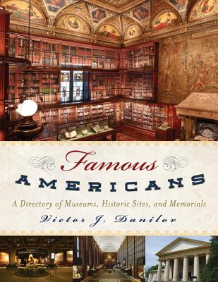 Famous Americans