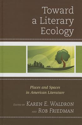 Toward a Literary Ecology