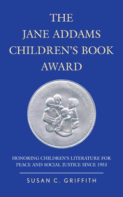 The Jane Addams Children's Book Award