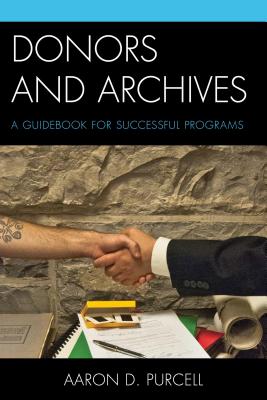 Donors and Archives