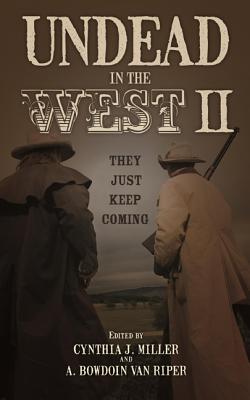 Undead in the West II