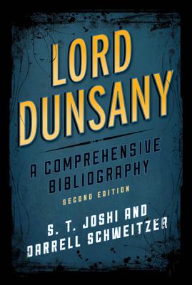 Lord Dunsany