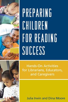 Preparing Children for Reading Success