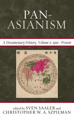 Pan-Asianism