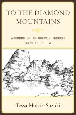 To the Diamond Mountains