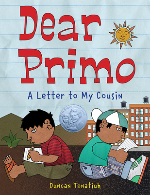 Dear Primo