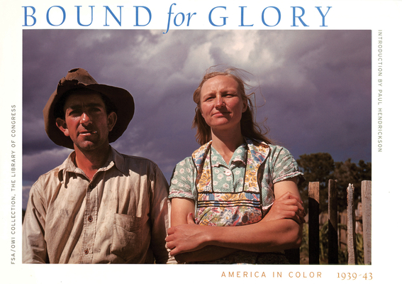 Bound for Glory American in Color