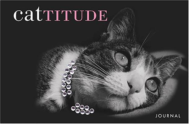 Cattitude Journal