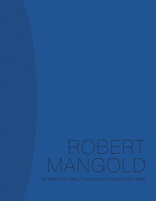 Robert Mangold