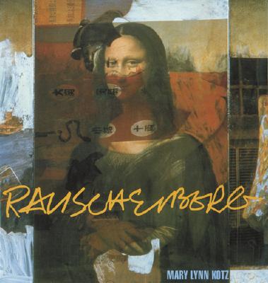 Rauschenberg: Art and Life