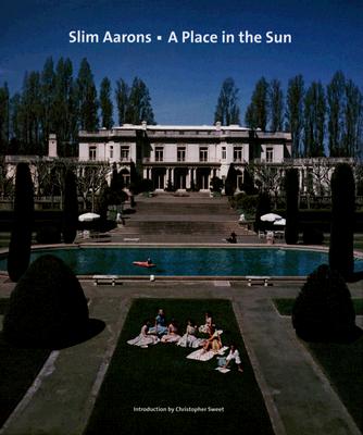 Slim Aarons: A Place in the Sun