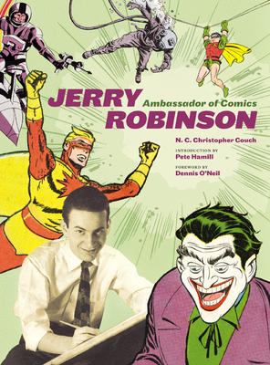 Jerry Robinson